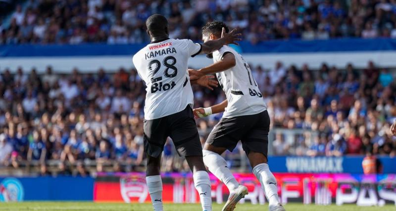  - Rennes, Reims, Nice...Les compos des matchs de 17h en L1 