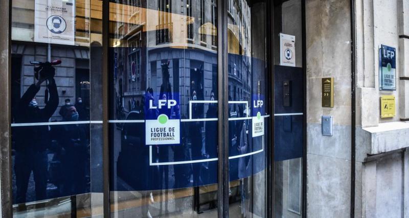  - LFP : l’UAF rétropédale pour permettre "un réel débat démocratique"