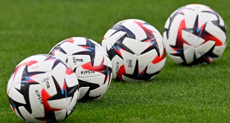  - Ligue 1 (J3) : les compos du multiplex