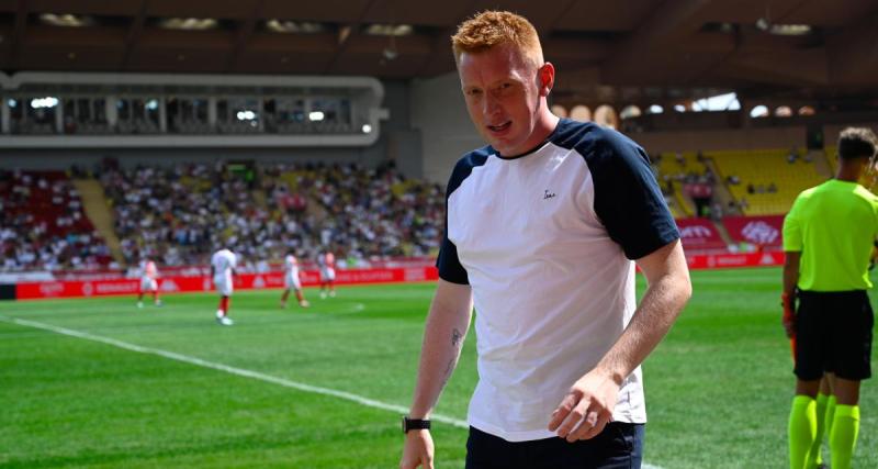  - Will Still (Lens) : "On est frustré après un tel scénario"