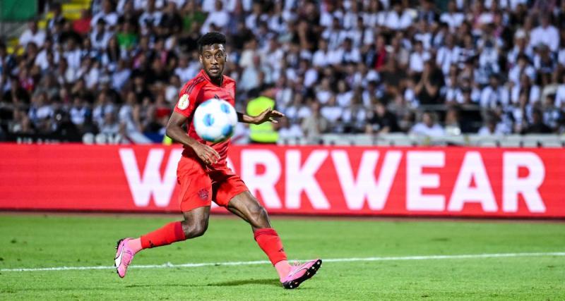  - Equipe de France : la mise au point ferme du Bayern sur Coman
