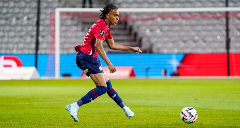  - Lille - PSG : gros coup dur pour Ethan Mbappé pour ses retrouvailles avec Paris