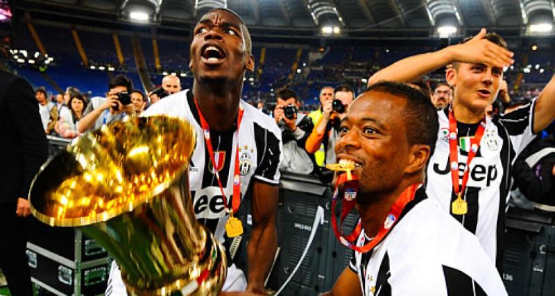  - Equipe de France : la révélation folle sur Pogba, Pérez et le Real Madrid