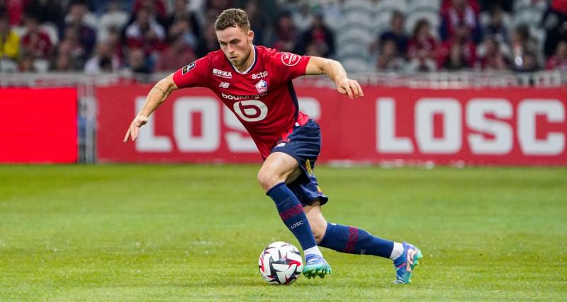  - LOSC - PSG : les compos officielles du choc
