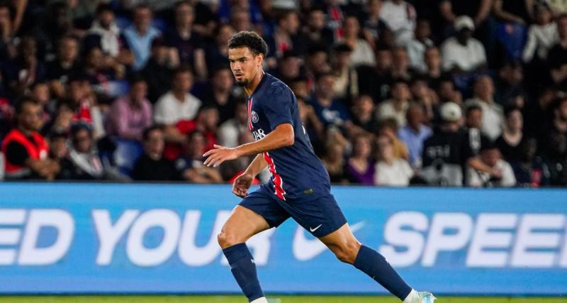  - PSG : Wenger s'enflamme totalement pour Zaïre-Emery et le compare à des légendes des Bleus