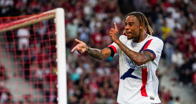  - 🚨 Le PSG s'est fait peur mais réussit la passe de trois face à Lille !