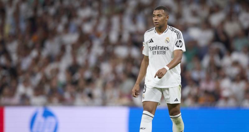  - Real Madrid - Bétis : Vinicus donne le pénalty à Mbappé, qui s'offre un doublé !