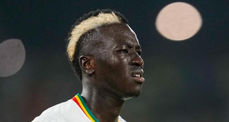 - OM : l'incroyable série de cartons rouges de Pape Gueye en Liga