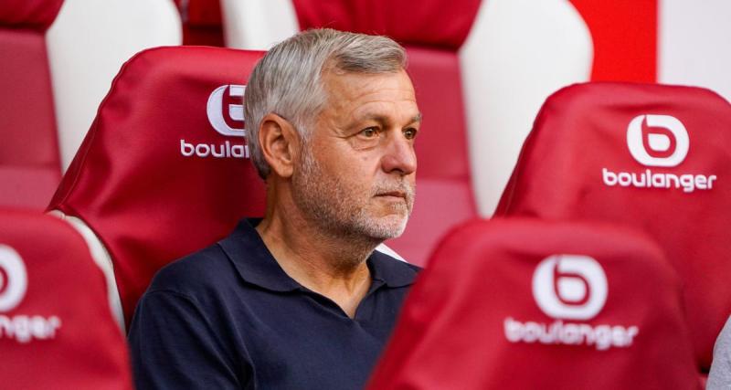  - Lille - PSG : Génésio et Létang crient au scandale après le but refusé à Tiago Santos