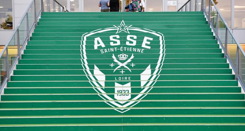  - Saint-Étienne : un jeune défenseur va rejoindre un club de National dans le cadre d’un prêt 