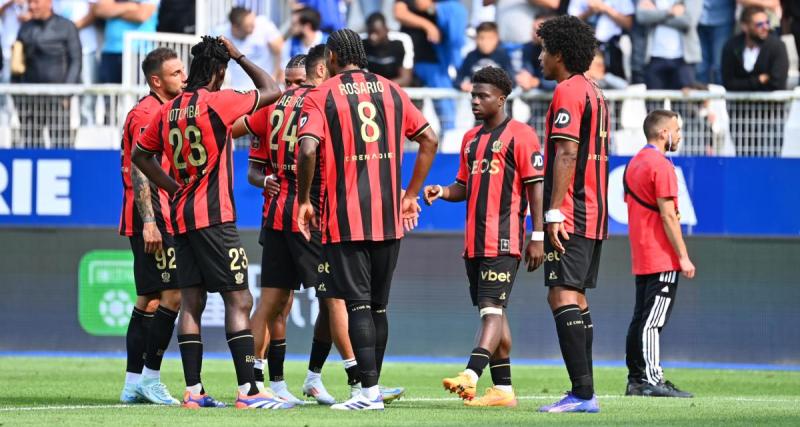  - Nice : un défenseur va rejoindre un club néerlandais dans les prochaines heures 