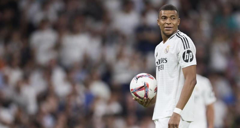 - Real Madrid : Mbappé refuse d'être le successeur de Cristiano Ronaldo