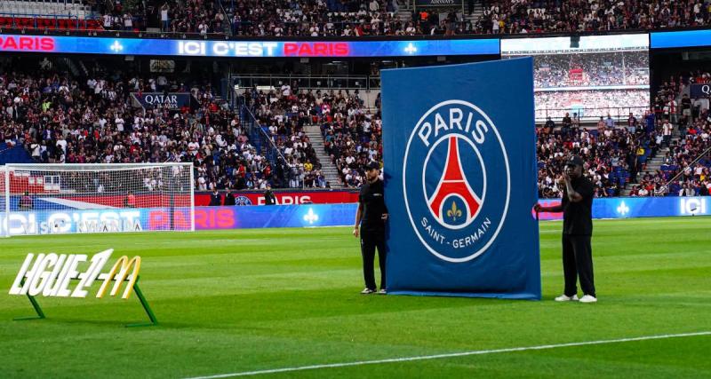  - Le PSG boucle un accord qui va amuser les fans de l'OM