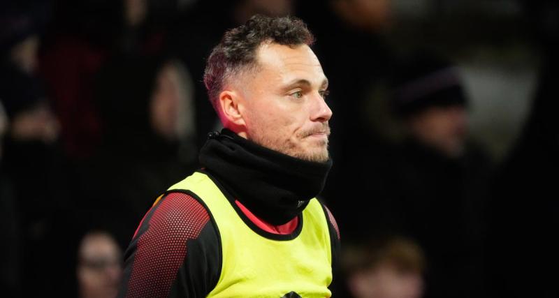  - Guingamp : Vincent Manceau s'engage en National 2 (off)