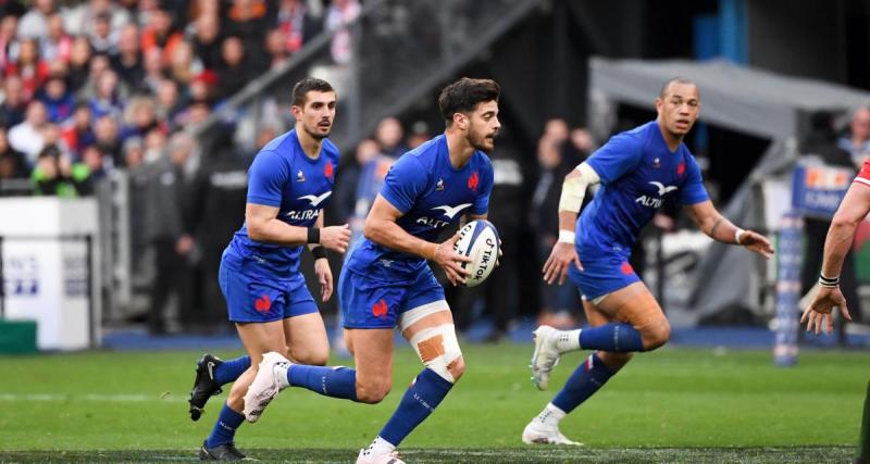  - XV de France : une très grosse nouvelle tombe pour les Bleus, un changement majeur officialisé !