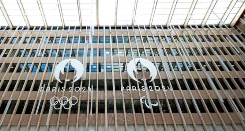  - Jeux Olympiques et Paralympiques : un succès majeur enregistré cet été grâce aux deux évènements 