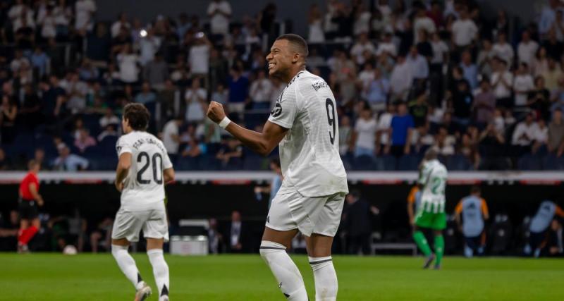  - Real Madrid : les paroles fortes de Mbappé sur sa nouvelle vie en Espagne