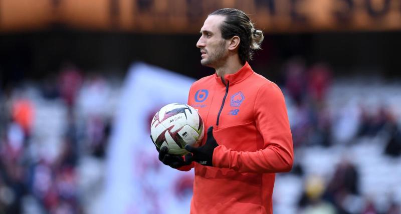  - LOSC : Yusuf Yazici au rebond en Italie ?
