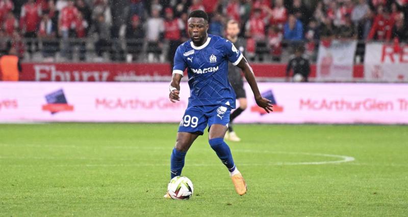  - OM : suivi par l'Arabie saoudite, Mbemba prend une décision radicale pour son avenir