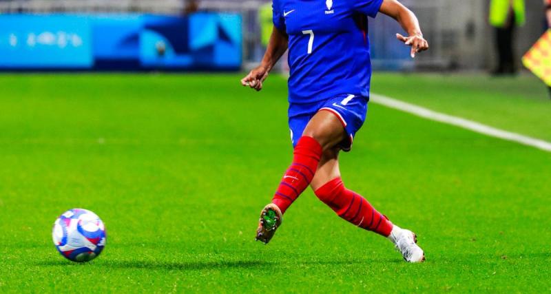  - France - Canada U20 (F) : le résumé vidéo de la folle rencontre