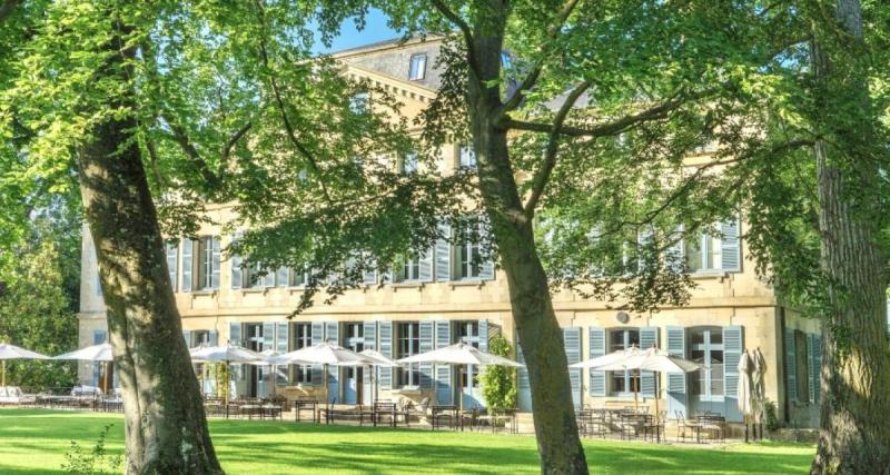  - 5 hôtels pour organiser un séminaire d'entreprise autour de Paris 