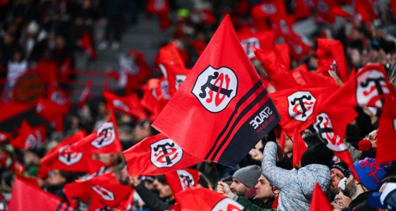  - Stade Toulousain : une star du club bientôt de retour, grosse nouvelle positive en vue ?