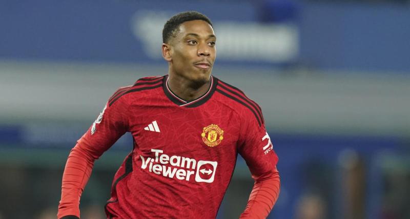  - Lille : l'annonce forte de Létang sur le dossier Martial