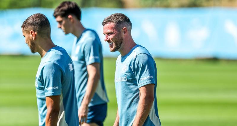  - OM, OL : Veretout a pris une décision fracassante pour son avenir