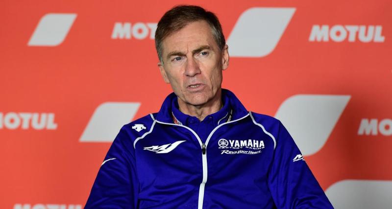  - MotoGP : Yamaha annonce une nouvelle arrivée dans son équipe 