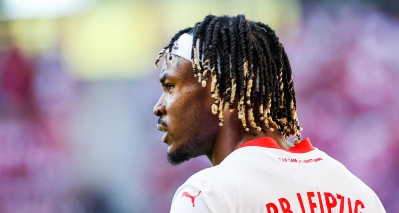  - Equipe de France : Mohammed Simakan rejoint Ronaldo à Al Nassr (officiel)
