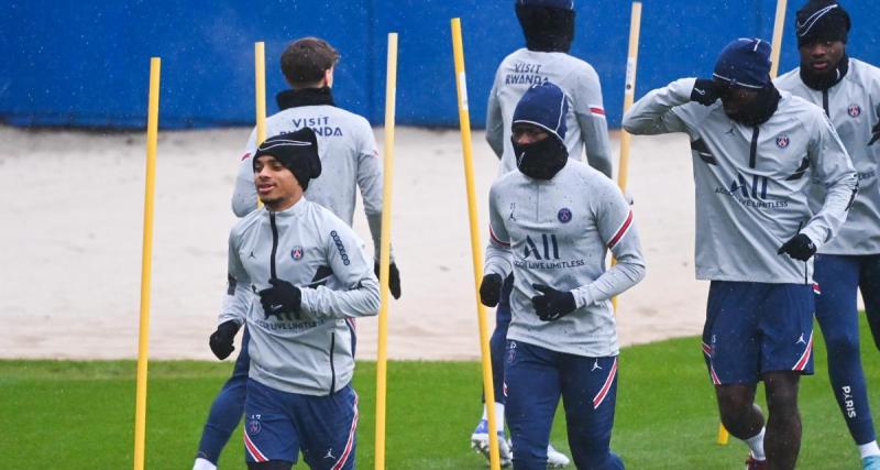  - PSG : superbe nouvelle en vue avec un indésirable ?