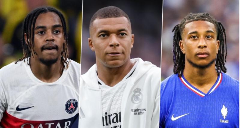  - Barcola, Mbappé, Olise… quelle attaque pour les Bleus ?