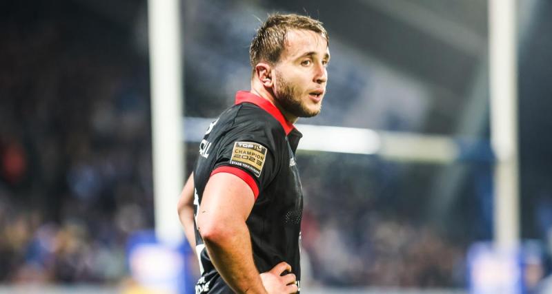  - Toulouse : la date du retour d'Anthony Jelonch connue ?