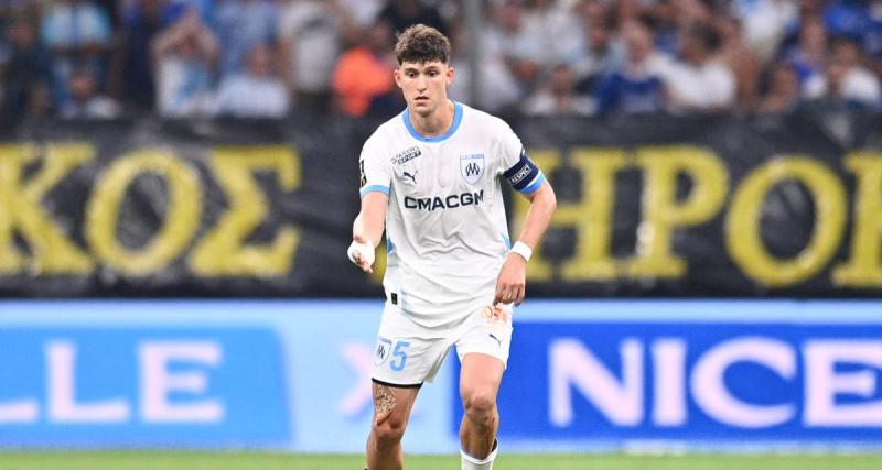  - OM : Balerdi va être de retour pour un énorme choc !