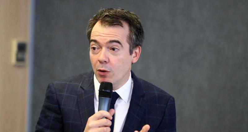  - LFP : l’incroyable sacrifice de Linette pour se présenter face à Labrune 