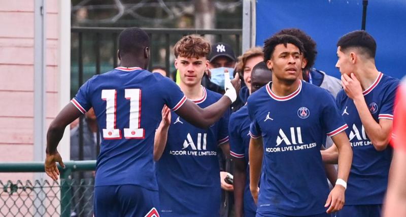  - PSG : un rebond étonnant pour un ancien "crack" du club ?