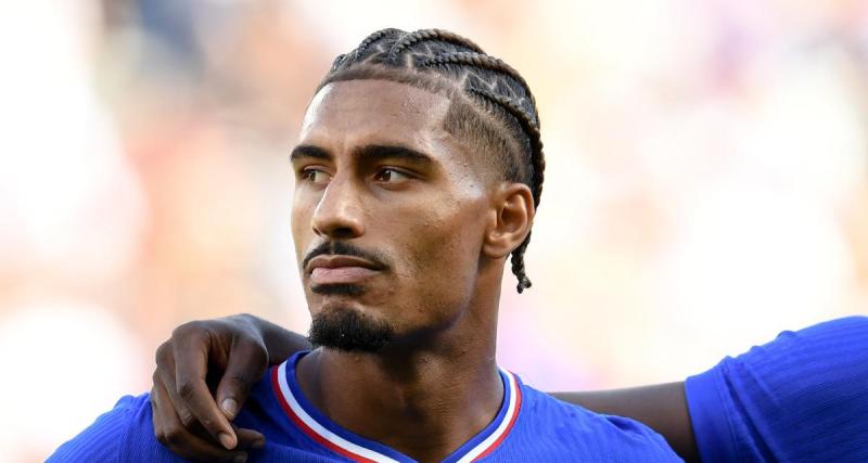  - Equipe de France : appelé en Bleu, Badé prend une énorme décision pour son avenir