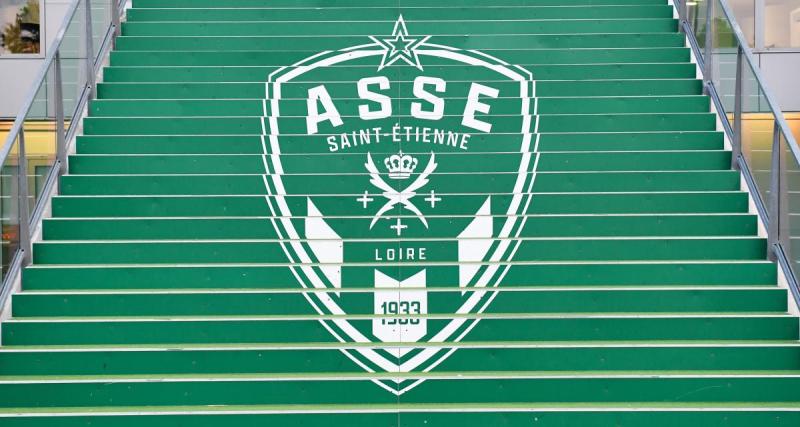  - Saint-Étienne : un international guinéen prêté en Ligue 2 (off)