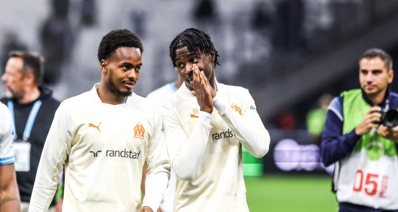  - OM : un grand espoir du club va signer professionnel !