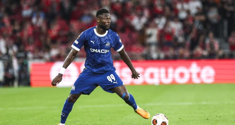  - OM : un choix dingue de Mbemba à l’encontre des dirigeants ?