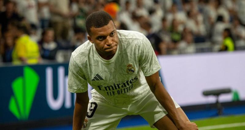  - Real Madrid, équipe de France : un énorme état d’esprit affiché par Mbappé en interne ?