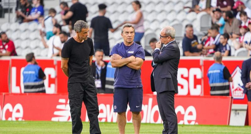  - PSG : un gros budget pour le mercato hivernal ?