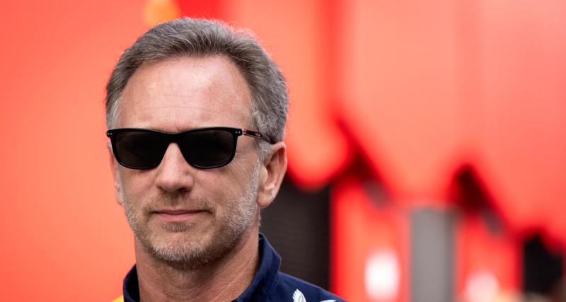  - Red Bull : le constat limpide de Christian Horner