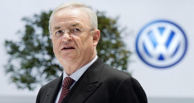  - Dieselgate : le procès de Winterkorn ancien PDG de VW s'ouvre en Allemagne