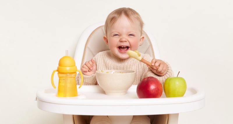  - Comment donner des habitudes alimentaires saines à nos enfants à l'ère des régimes ? Des experts nous répondent