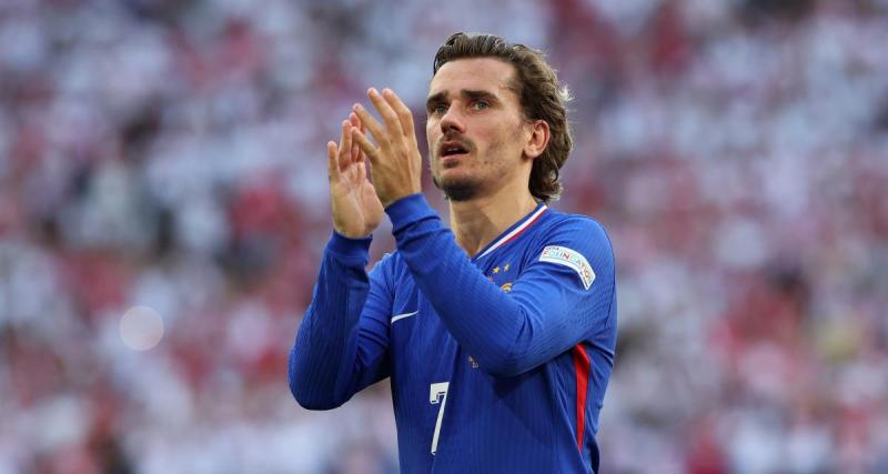  - Antoine Griezmann, une star qui s'engage contre le harcèlement scolaire, avec l’aide du Youtubeur Carlito