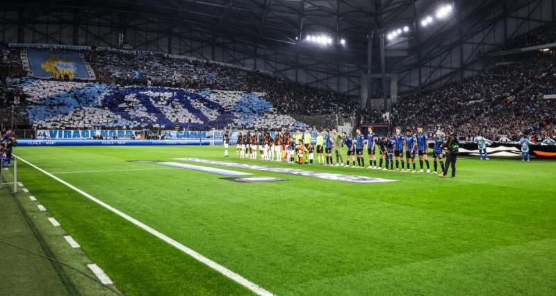  - OM : les supporters marseillais en colère à cause d'un nouveau sponsor du PSG