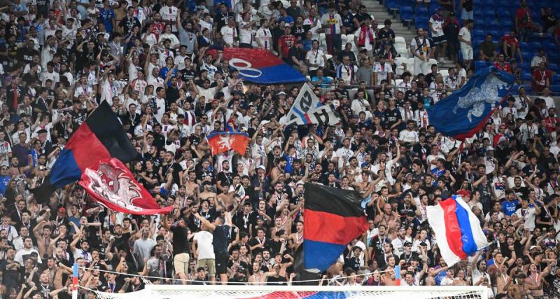  - Ligue Europa : ambiance très chaude et dangereuse en vue du duel entre l'OL et le Besiktas en octobre prochain ?