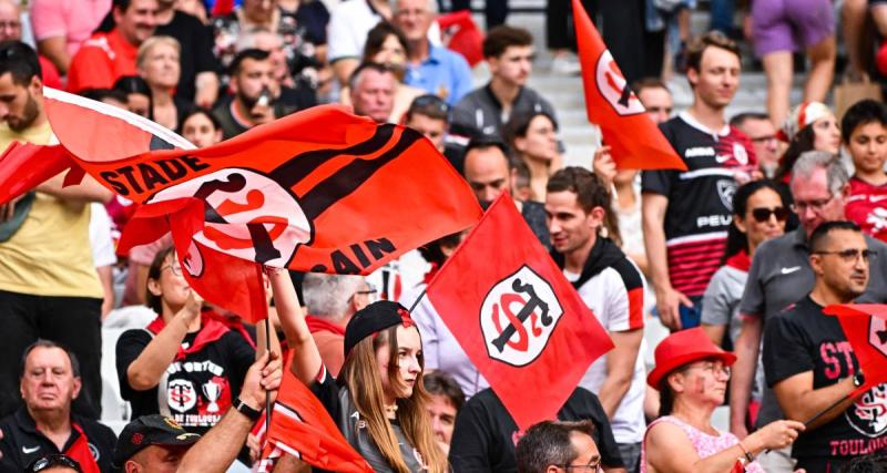  - Stade Toulousain : une pépite du club annonce la couleur pour le futur et ça promet 