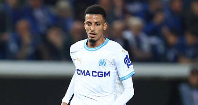  - OM : Une porte de sortie enfin trouvée pour Azzedine Ounahi !